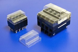 Circuit Breaker Seals